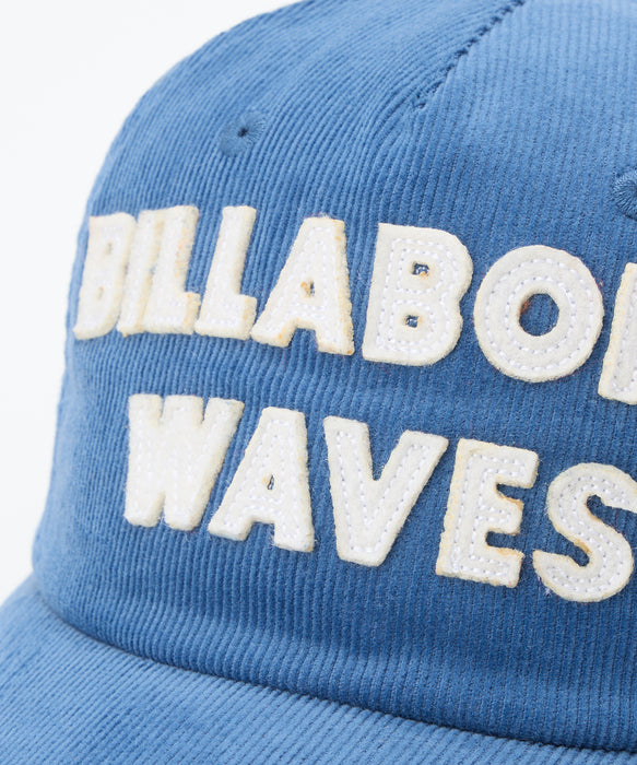 BILLABONG ウィメンズ GRNDPA CAP キャップ 【2026年春夏モデル】