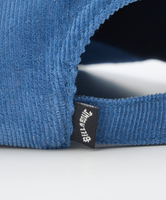 BILLABONG ウィメンズ GRNDPA CAP キャップ 【2026年春夏モデル】