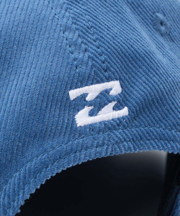 BILLABONG ウィメンズ GRNDPA CAP キャップ 【2026年春夏モデル】