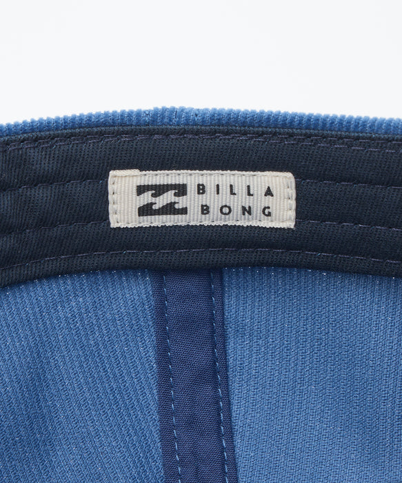 BILLABONG ウィメンズ GRNDPA CAP キャップ 【2026年春夏モデル】