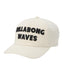 BILLABONG ウィメンズ GRNDPA CAP キャップ 【2026年春夏モデル】 WCP / F