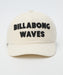 BILLABONG ウィメンズ GRNDPA CAP キャップ 【2026年春夏モデル】 WCP / F