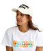BILLABONG ウィメンズ GRNDPA CAP キャップ 【2026年春夏モデル】 WCP / F