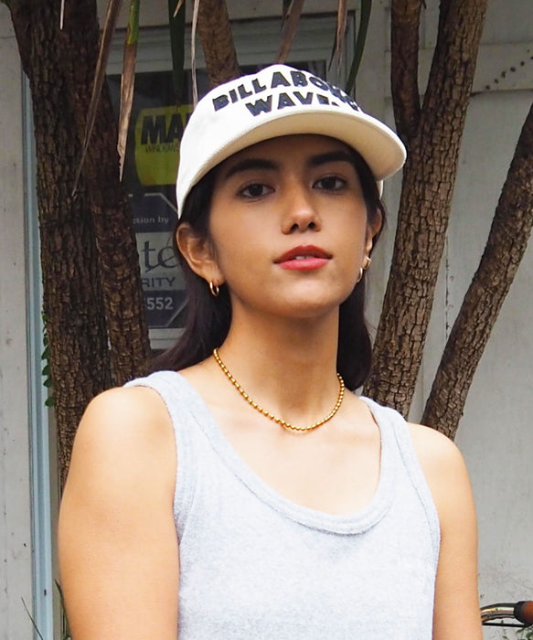 BILLABONG ウィメンズ GRNDPA CAP キャップ 【2026年春夏モデル】