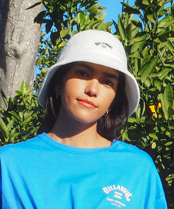 BILLABONG ウィメンズ PILE HAT ハット 【2026年春夏モデル】