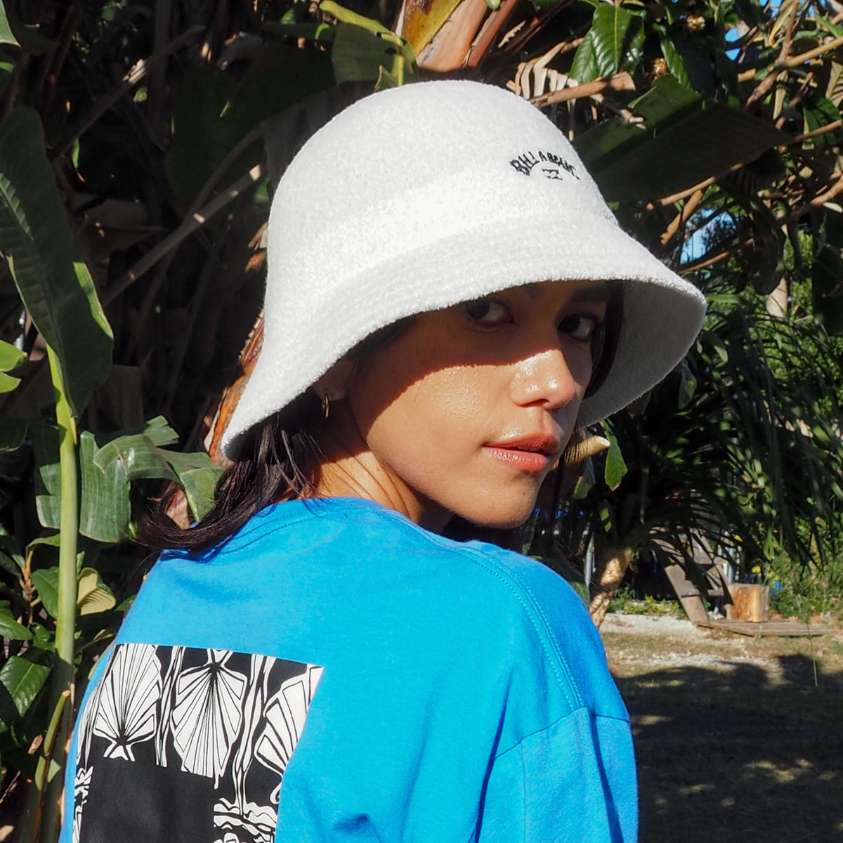 BILLABONG ウィメンズ PILE HAT ハット 【2026年春夏モデル】