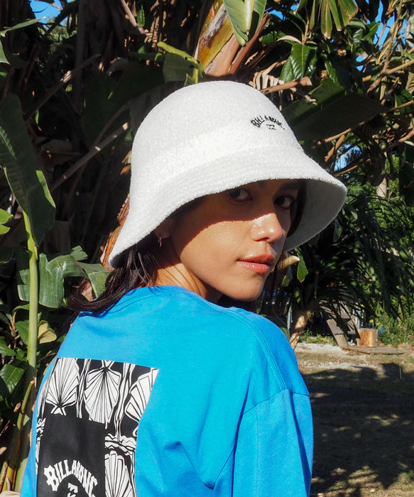 BILLABONG ウィメンズ PILE HAT ハット 【2026年春夏モデル】