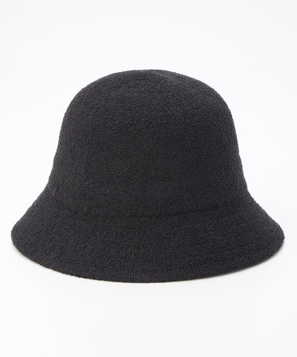 BILLABONG ウィメンズ PILE HAT  ハット 【2026年春夏モデル】 BLK / F
