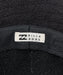 BILLABONG ウィメンズ PILE HAT  ハット 【2026年春夏モデル】 BLK / F