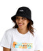 BILLABONG ウィメンズ PILE HAT  ハット 【2026年春夏モデル】 BLK / F