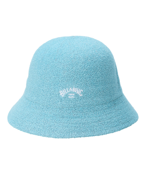 BILLABONG ウィメンズ PILE HAT  ハット 【2026年春夏モデル】 BMT / F