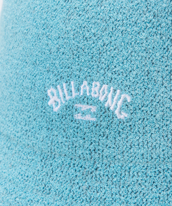 BILLABONG ウィメンズ PILE HAT  ハット 【2026年春夏モデル】 BMT / F