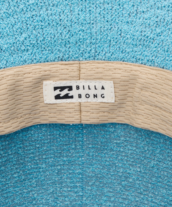 BILLABONG ウィメンズ PILE HAT  ハット 【2026年春夏モデル】 BMT / F