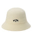 BILLABONG ウィメンズ PILE HAT  ハット 【2026年春夏モデル】 SCS / F