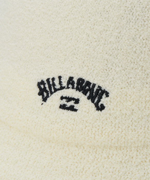 BILLABONG ウィメンズ PILE HAT  ハット 【2026年春夏モデル】 SCS / F
