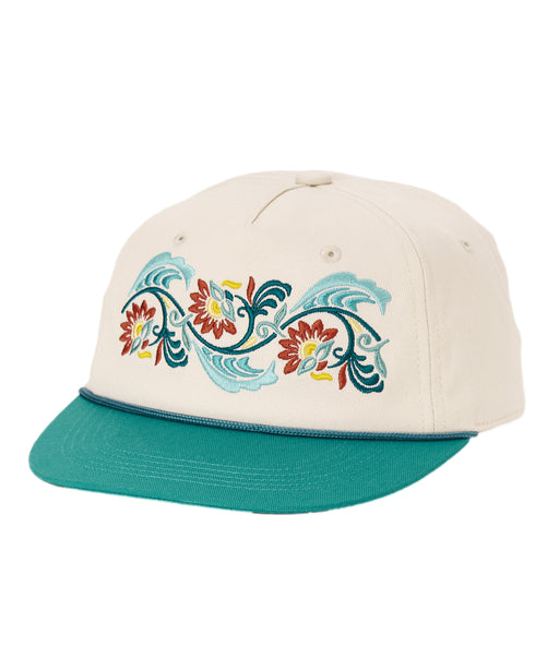 BILLABONG ウィメンズ LUISE CAP キャップ 【2026年春夏モデル】 MUL / F