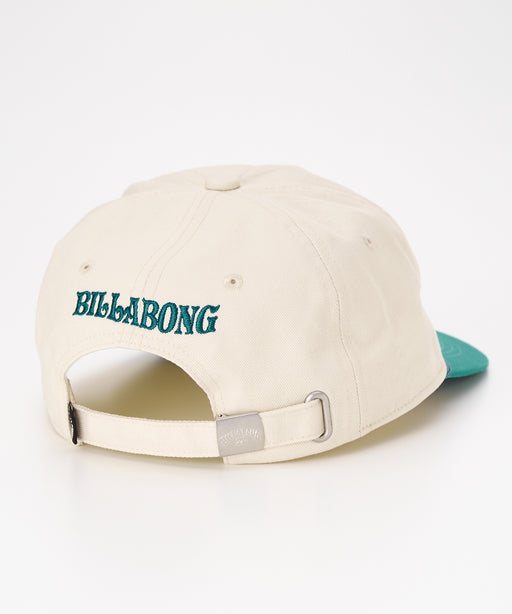 BILLABONG ウィメンズ LUISE CAP キャップ 【2026年春夏モデル】 MUL / F