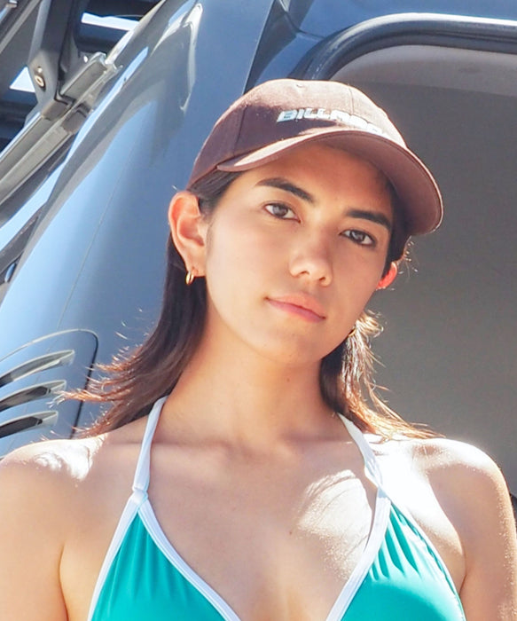 BILLABONG ウィメンズ 【BACK BEACH】BACK BEACH CAP キャップ 【2026年春夏モデル】