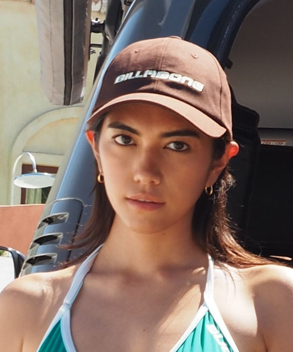 BILLABONG ウィメンズ 【BACK BEACH】BACK BEACH CAP キャップ 【2026年春夏モデル】