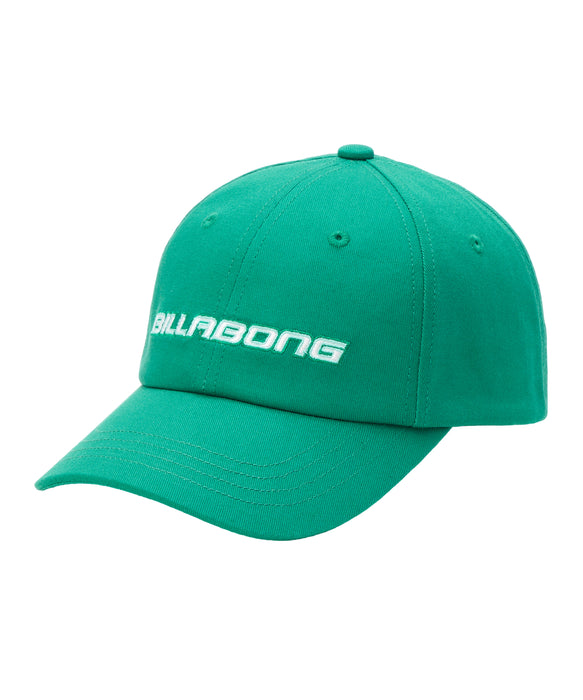 BILLABONG ウィメンズ BACK BEACH CAP キャップ 【2026年春夏モデル】 CLI / F