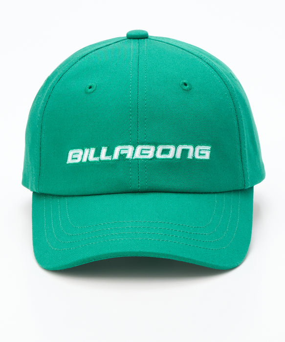 BILLABONG ウィメンズ BACK BEACH CAP キャップ 【2026年春夏モデル】 CLI / F