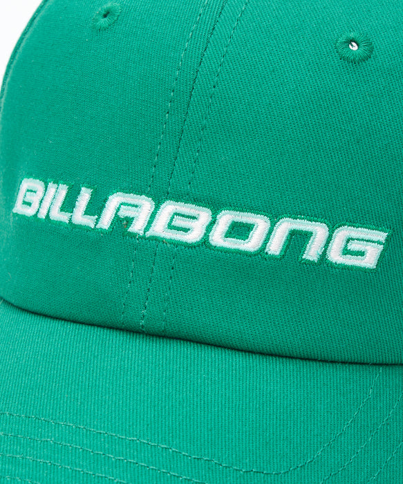 BILLABONG ウィメンズ BACK BEACH CAP キャップ 【2026年春夏モデル】 CLI / F
