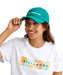 BILLABONG ウィメンズ BACK BEACH CAP キャップ 【2026年春夏モデル】 CLI / F