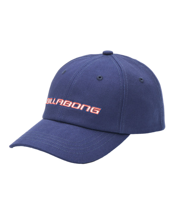 BILLABONG ウィメンズ BACK BEACH CAP キャップ 【2026年春夏モデル】 INK / F