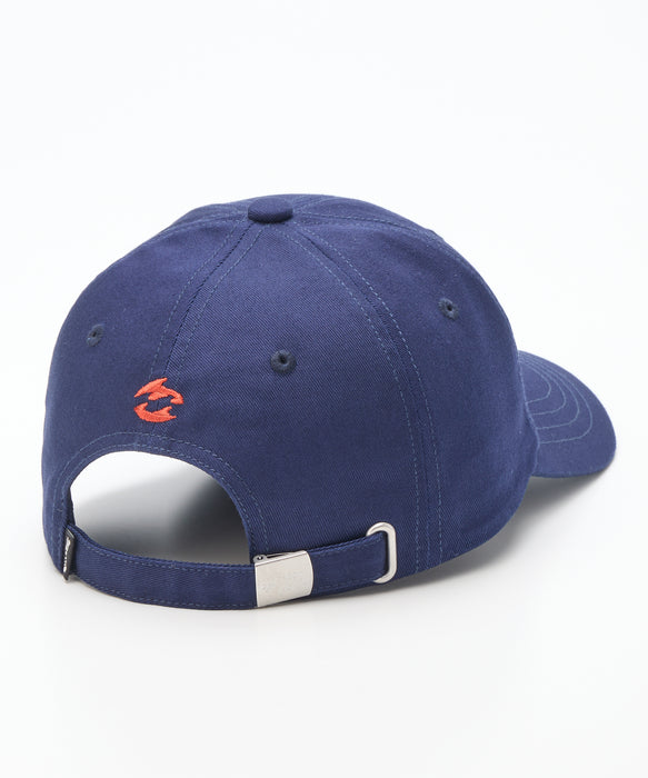 BILLABONG ウィメンズ BACK BEACH CAP キャップ 【2026年春夏モデル】 INK / F