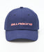 BILLABONG ウィメンズ BACK BEACH CAP キャップ 【2026年春夏モデル】 INK / F