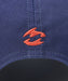 BILLABONG ウィメンズ BACK BEACH CAP キャップ 【2026年春夏モデル】 INK / F