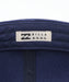BILLABONG ウィメンズ BACK BEACH CAP キャップ 【2026年春夏モデル】 INK / F