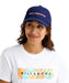 BILLABONG ウィメンズ BACK BEACH CAP キャップ 【2026年春夏モデル】 INK / F