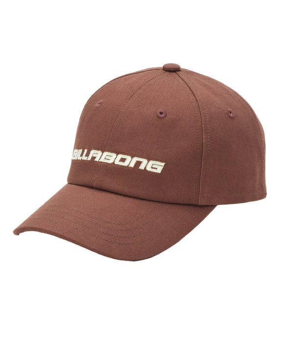 BILLABONG ウィメンズ BACK BEACH CAP キャップ 【2026年春夏モデル】 TEK1 / F