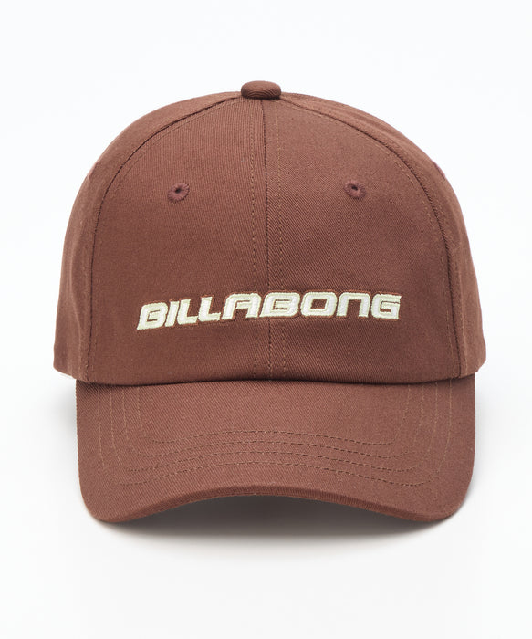 BILLABONG ウィメンズ BACK BEACH CAP キャップ 【2026年春夏モデル】 TEK1 / F