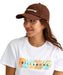 BILLABONG ウィメンズ BACK BEACH CAP キャップ 【2026年春夏モデル】 TEK1 / F