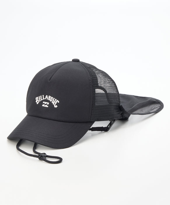 BILLABONG ウィメンズ SURFCAP PRINT サーフキャップ 【2026年春夏モデル】