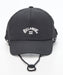 BILLABONG ウィメンズ SURFCAP PRINT サーフキャップ 【2026年春夏モデル】 BLK / F