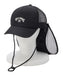 BILLABONG ウィメンズ SURFCAP PRINT サーフキャップ 【2026年春夏モデル】 BLK / F