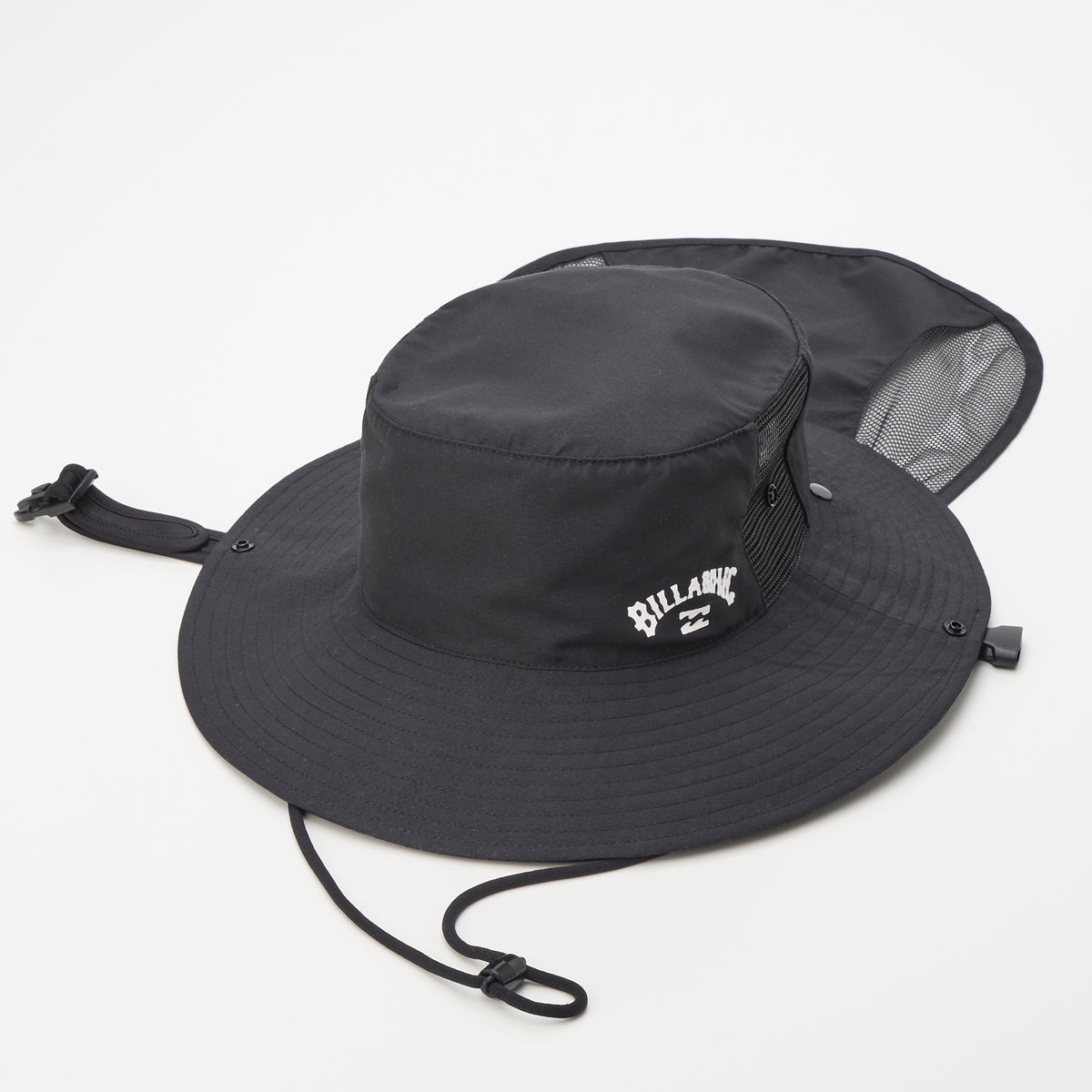 BILLABONG ウィメンズ SURFHAT PRINT サーフハット 【2026年春夏モデル】
