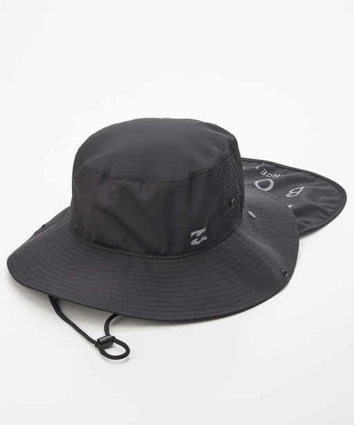 BILLABONG ウィメンズ BEACH HAT  キャップ 【2026年春夏モデル】 BLK / F
