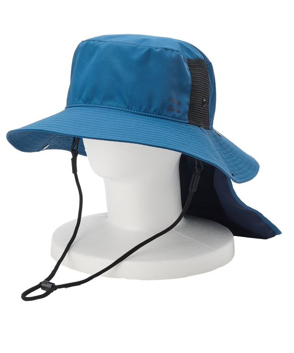 BILLABONG ウィメンズ BEACH HAT  キャップ 【2026年春夏モデル】 INK / F