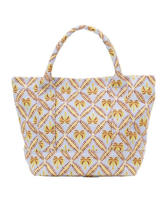 BILLABONG ウィメンズ COTTON CANVAS MINI T トートバッグ 【2026年春夏モデル】 TWB1 / F