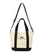 BILLABONG ウィメンズ SHOULDER MINITOTE   トートバッグ 【2026年春夏モデル】 BLK / F