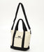 BILLABONG ウィメンズ SHOULDER MINITOTE   トートバッグ 【2026年春夏モデル】 BLK / F