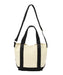BILLABONG ウィメンズ SHOULDER MINITOTE   トートバッグ 【2026年春夏モデル】 BLK / F