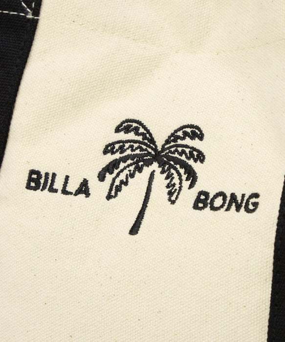 BILLABONG ウィメンズ SHOULDER MINITOTE   トートバッグ 【2026年春夏モデル】 BLK / F