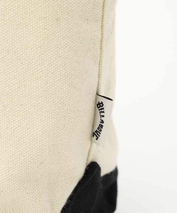 BILLABONG ウィメンズ SHOULDER MINITOTE   トートバッグ 【2026年春夏モデル】 BLK / F