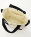 BILLABONG ウィメンズ SHOULDER MINITOTE   トートバッグ 【2026年春夏モデル】 BLK / F