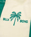 BILLABONG ウィメンズ SHOULDER MINITOTE   トートバッグ 【2026年春夏モデル】 GRN / F